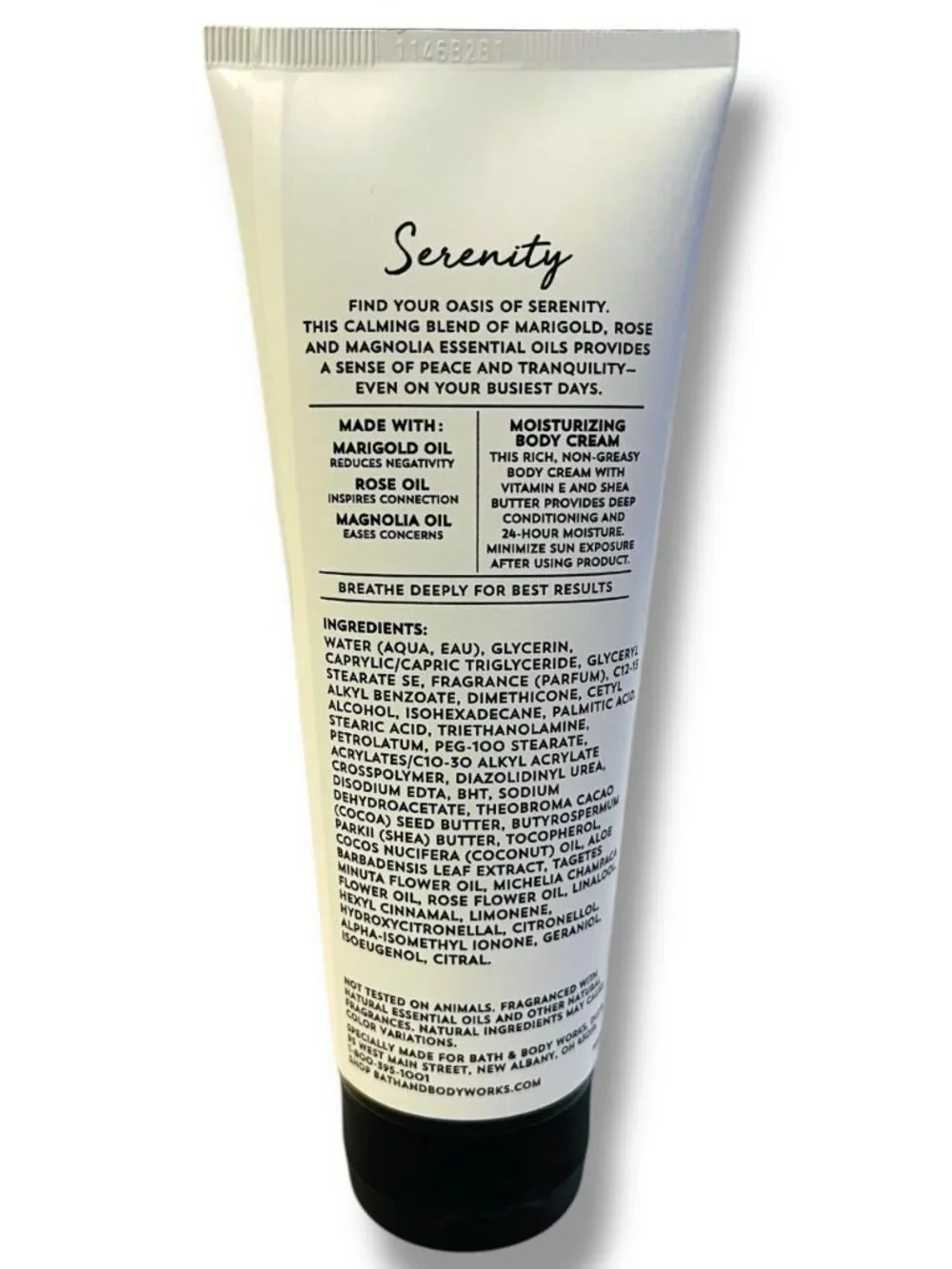 BATH & BODY WORKS Aromatherapy 